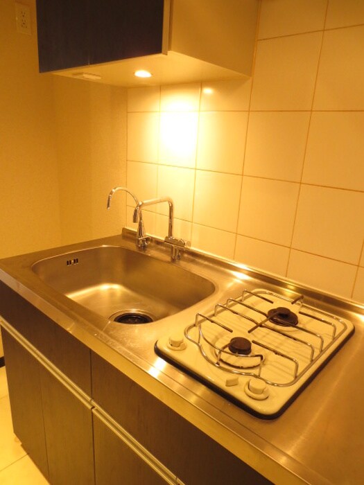 物件内観写真6　(キッチン)