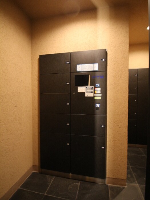 物件外観写真3　(建物設備)