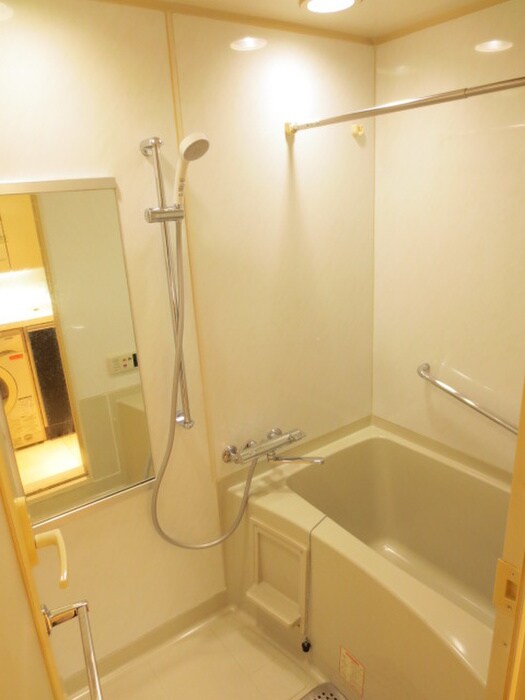 物件内観写真8　(バス／シャワールーム等)