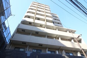 ｺﾝｼｪﾘｱ大塚ﾋﾙｻｲﾄﾞｽｸｴｱ（704）外観写真