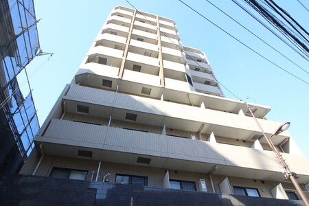 ｺﾝｼｪﾘｱ大塚ﾋﾙｻｲﾄﾞｽｸｴｱ（704）外観写真