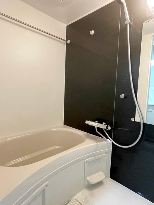 物件内観写真13　(バス／シャワールーム等)