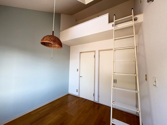 物件内観写真7　(居室)