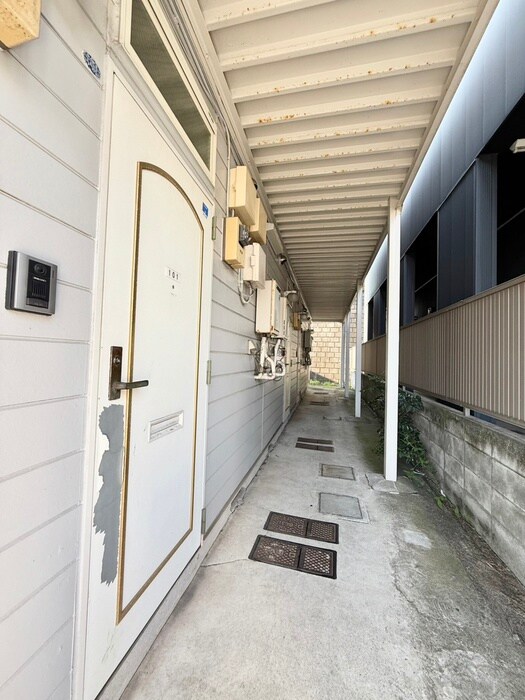 物件外観写真4　(外観写真)