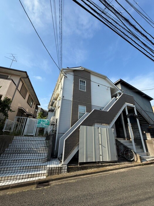 物件外観写真5　(外観写真)