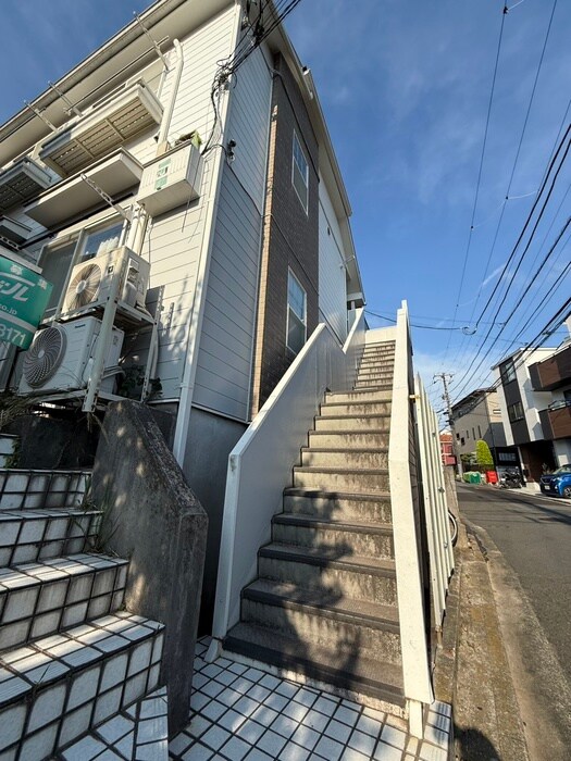 物件外観写真6　(外観写真)