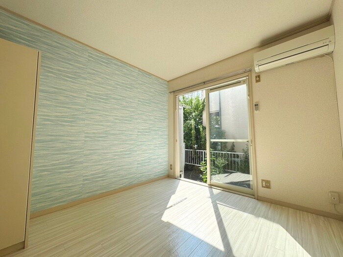 物件内観写真10　(居室)