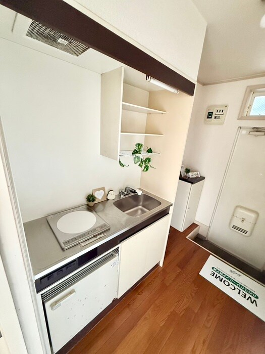 物件内観写真10　(キッチン)