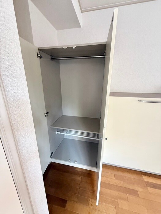 物件内観写真14　(収納)