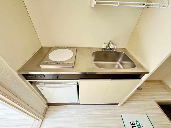 物件内観写真16　(キッチン)