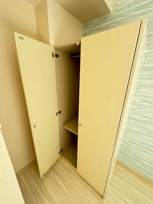 物件内観写真17　(収納)