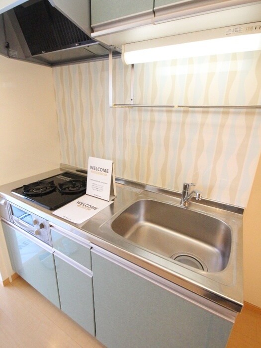 物件内観写真10　(キッチン)