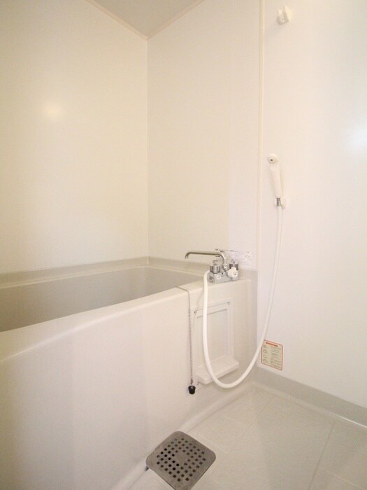 物件内観写真12　(バス／シャワールーム等)