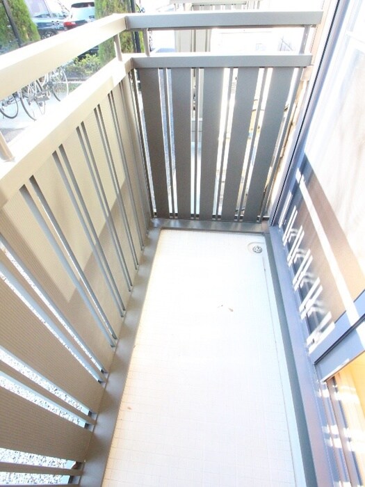 物件内観写真20　(ベランダ・バルコニー)