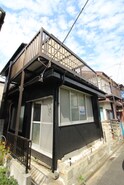 笹井２丁目貸家