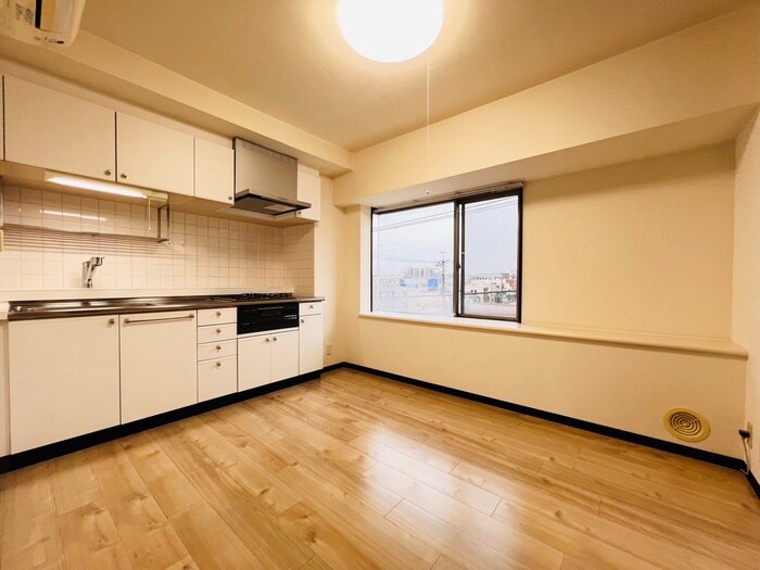 COMFORT八王子の居室