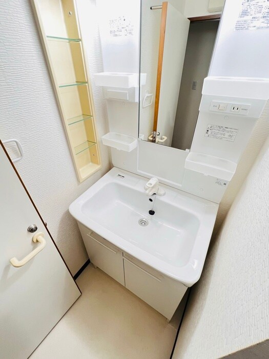 COMFORT八王子の洗面