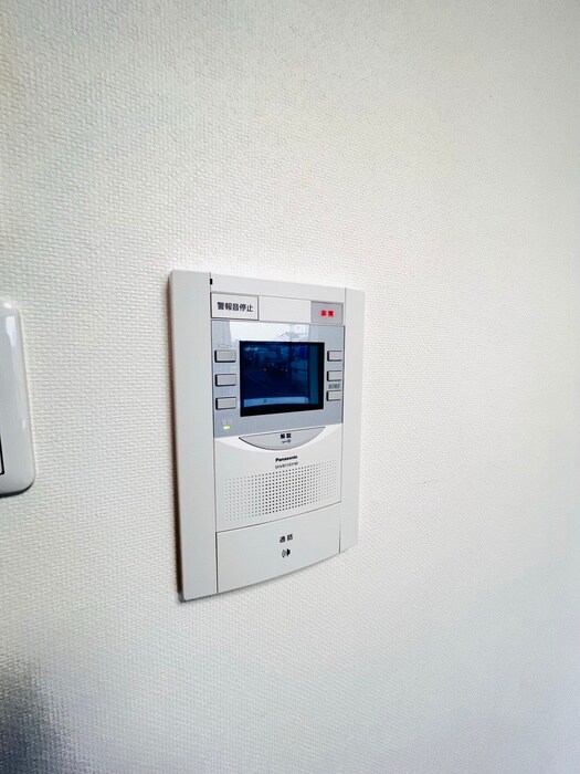 COMFORT八王子の内観写真