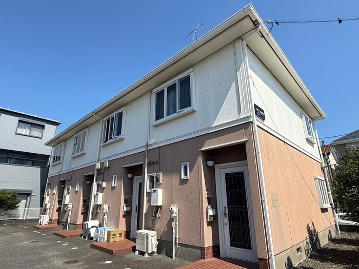 物件外観写真5　(外観写真)