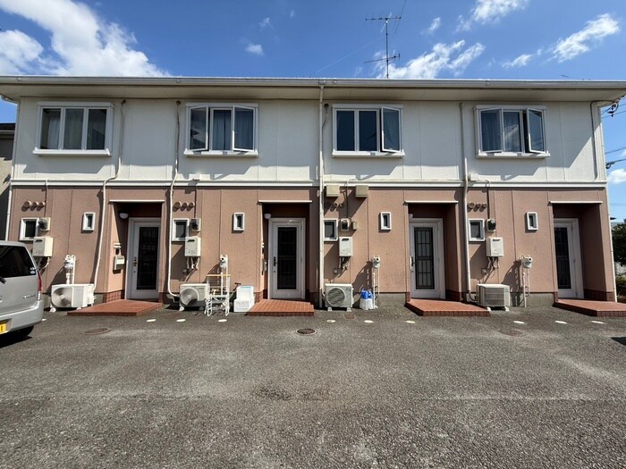 物件外観写真6　(外観写真)