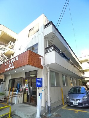 第２田中マンション（２Ｆ）外観写真