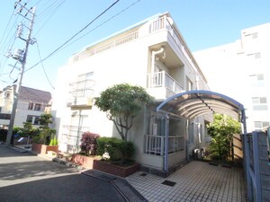グレ－スコ－ポ外観写真