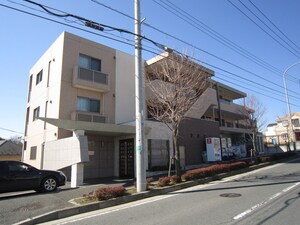 プレミアヒルステ－ジ（１０８）外観写真
