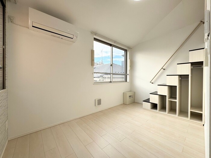 物件内観写真7　(居室)