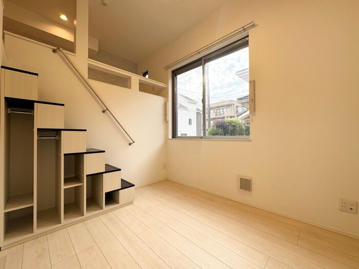 物件内観写真7　(居室)