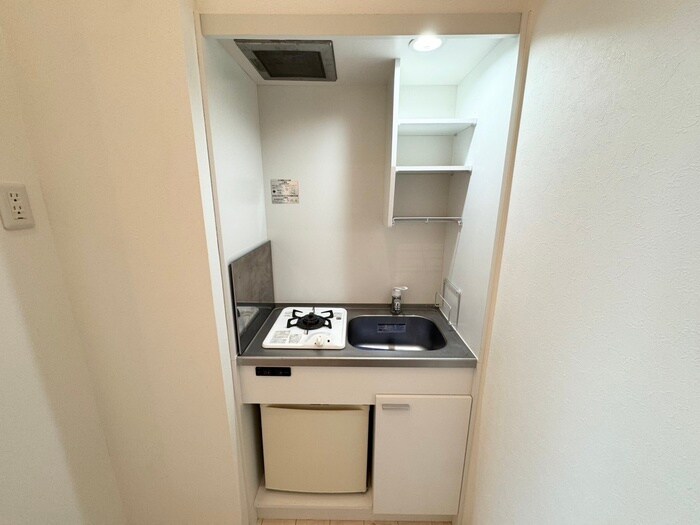 物件内観写真8　(キッチン)