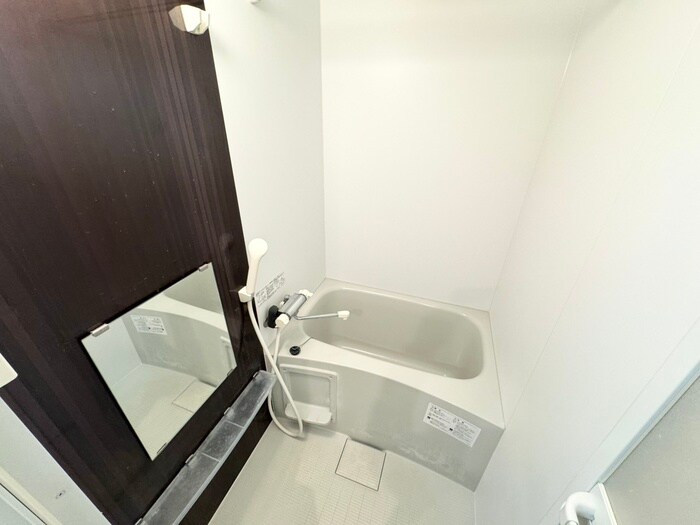 物件内観写真9　(バス／シャワールーム等)