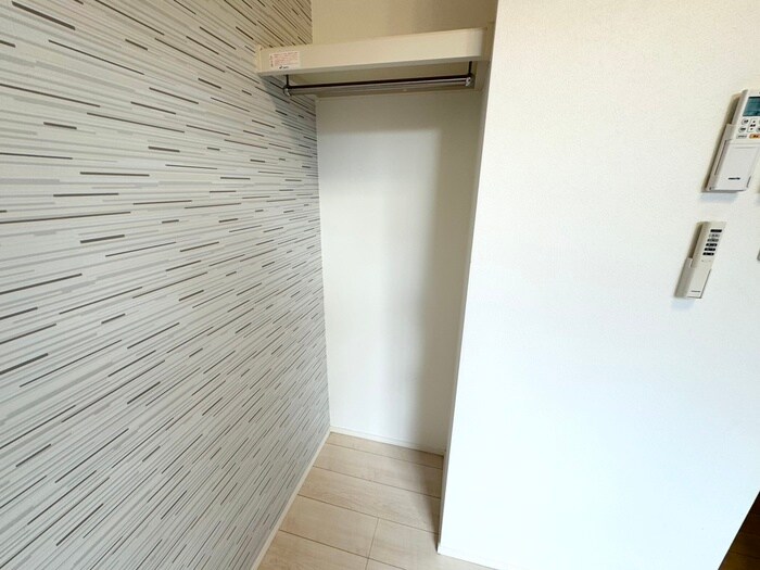 物件内観写真12　(収納)