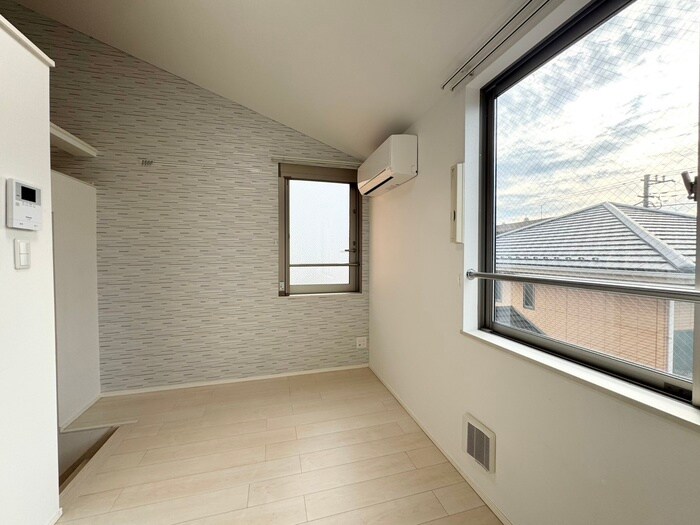 物件内観写真17　(居室)