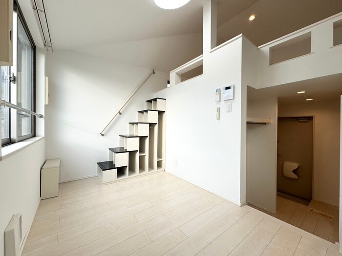 物件内観写真18　(居室)