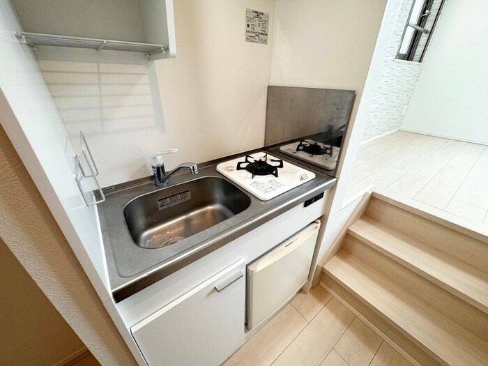 物件内観写真19　(キッチン)