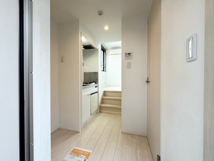 物件内観写真20　(キッチン)