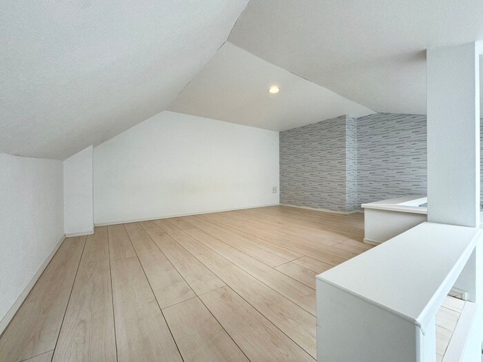 物件内観写真22　(ロフト)