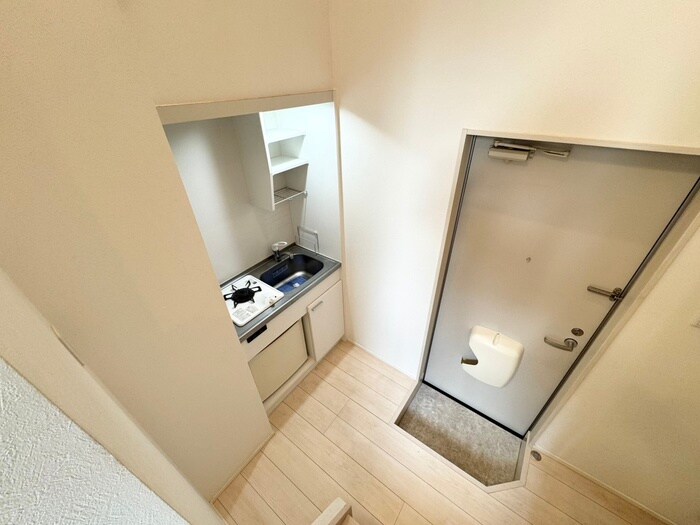 物件内観写真22　(キッチン)