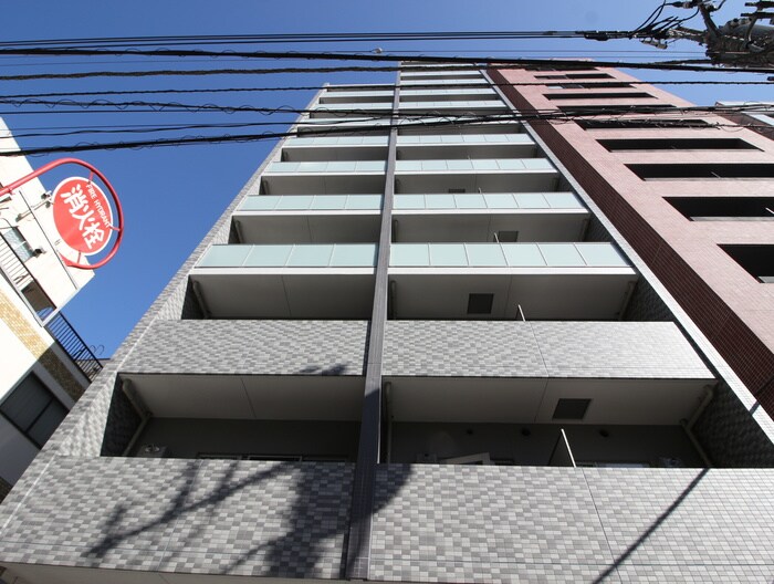 物件外観写真3　(外観写真)