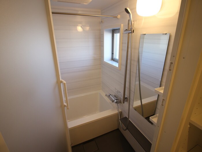 物件内観写真10　(バス／シャワールーム等)