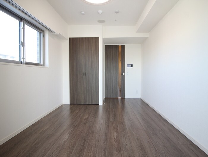 物件内観写真13　(居室)