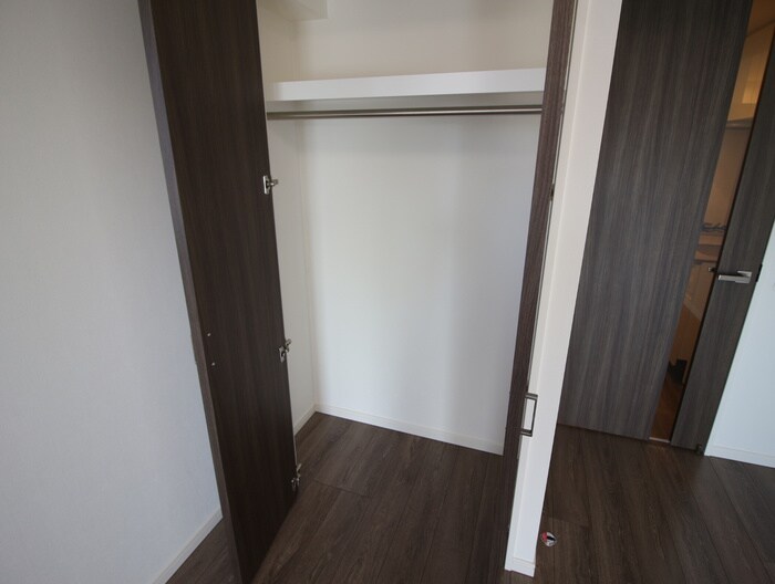 物件内観写真15　(収納)