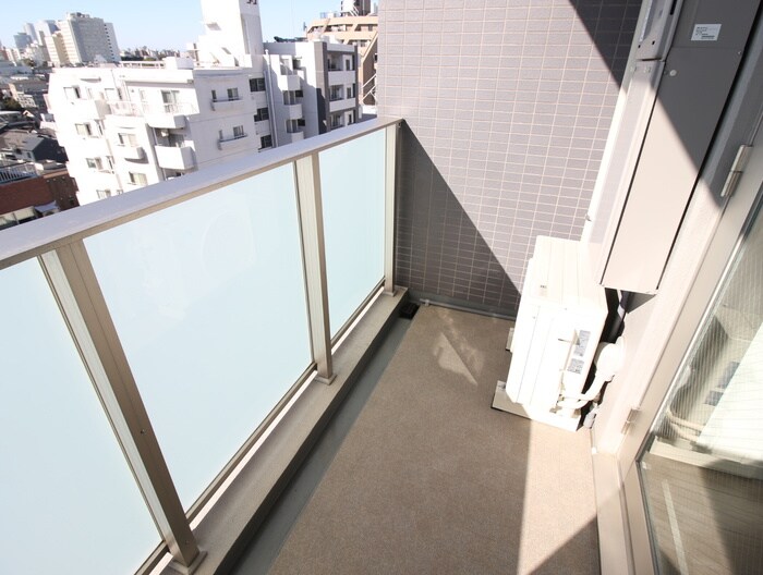 物件内観写真16　(ベランダ・バルコニー)