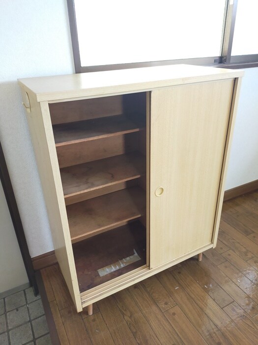 物件内観写真20　(靴箱)