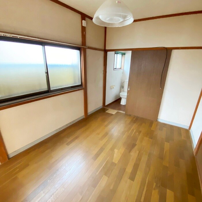 物件内観写真3　(居室)