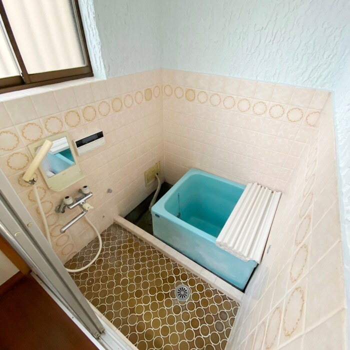 物件内観写真6　(バス／シャワールーム等)