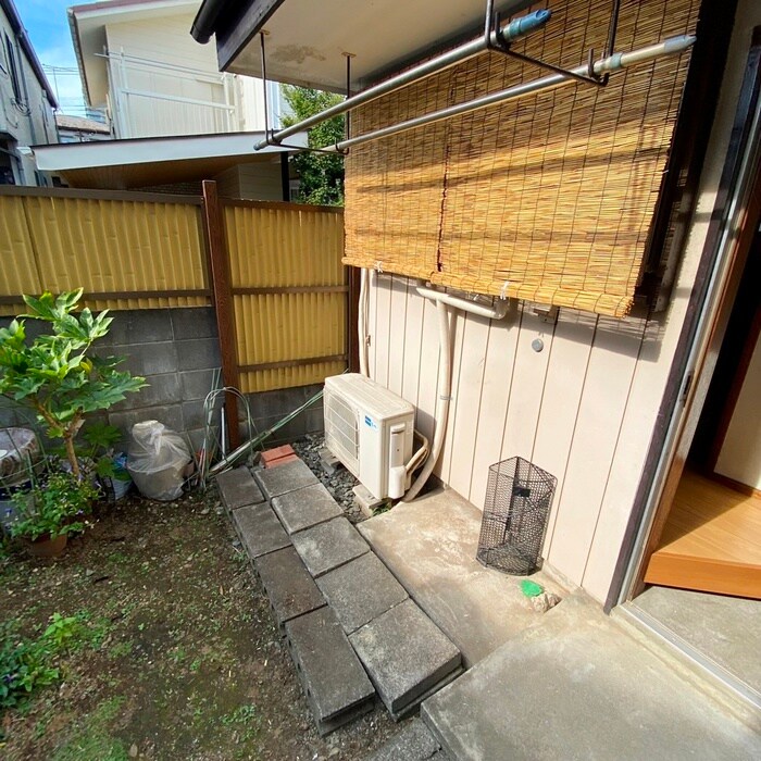 物件内観写真11　(ベランダ・バルコニー)