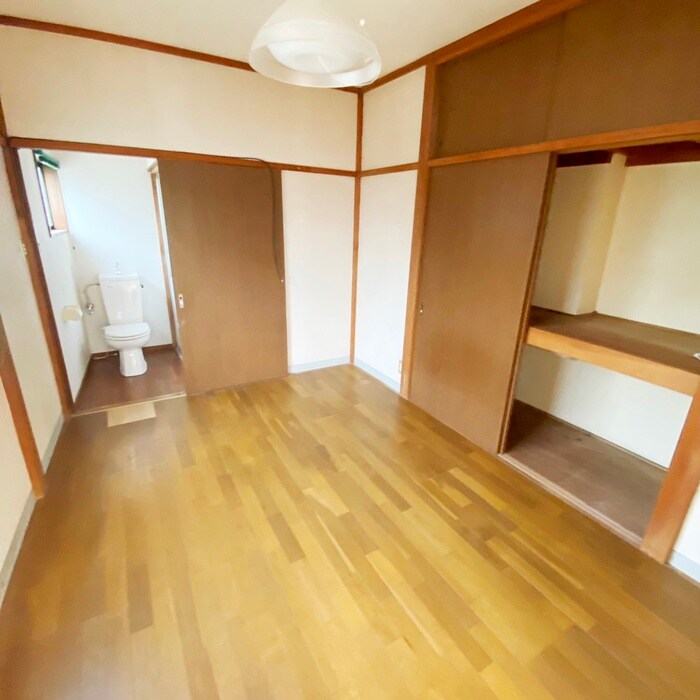 物件内観写真14　(居室)