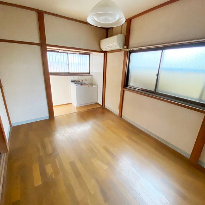 物件内観写真15　(居室)