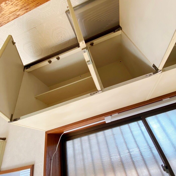 物件内観写真16　(収納)